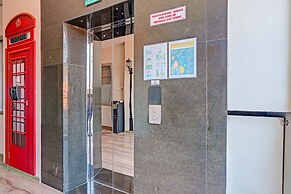 Super OYO Capital O 3905 Graha 100 Guest House Syariah