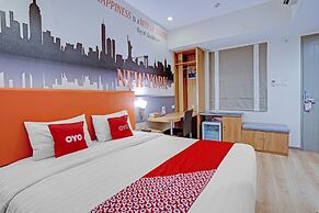 Super OYO Capital O 3905 Graha 100 Guest House Syariah