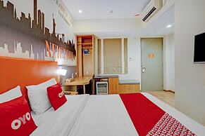 Super OYO Capital O 3905 Graha 100 Guest House Syariah