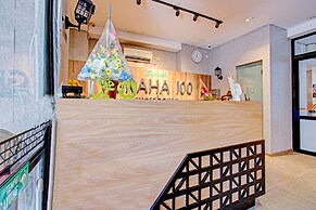 Super OYO Capital O 3905 Graha 100 Guest House Syariah