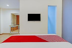 Super OYO Capital O 3905 Graha 100 Guest House Syariah