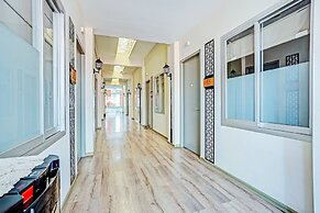 Super OYO Capital O 3905 Graha 100 Guest House Syariah