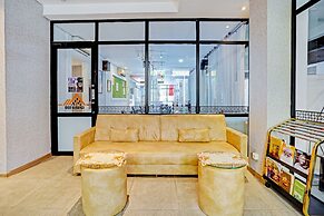 Super OYO Capital O 3905 Graha 100 Guest House Syariah