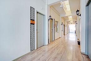 Super OYO Capital O 3905 Graha 100 Guest House Syariah