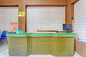 OYO 2708 Hotel Kemuning Syariah