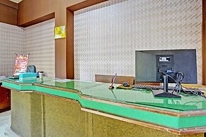 OYO 2708 Hotel Kemuning Syariah