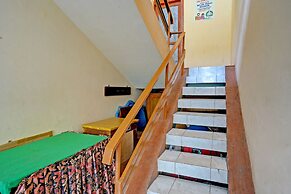 OYO 2708 Hotel Kemuning Syariah