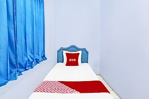OYO 2708 Hotel Kemuning Syariah