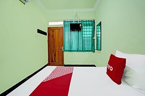 OYO 2708 Hotel Kemuning Syariah