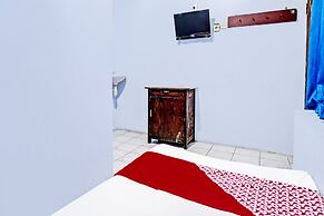 OYO 2708 Hotel Kemuning Syariah