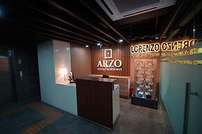 ARZO Hotel Premier