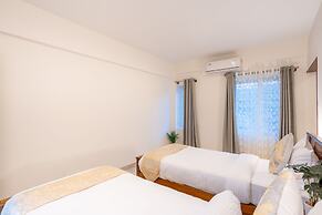 The Silver Chimes Suites