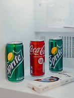 The Silver Chimes Suites