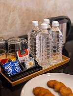 The Silver Chimes Suites