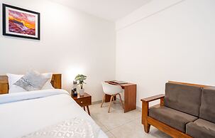 The Silver Chimes Suites