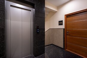 The Silver Chimes Suites