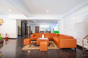 The Silver Chimes Suites