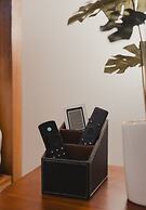 The Silver Chimes Suites