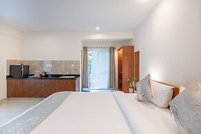 The Silver Chimes Suites