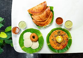 The Silver Chimes Suites