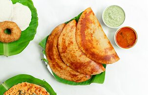 The Silver Chimes Suites