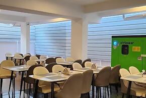 The Silver Chimes Suites