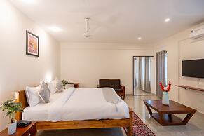 The Silver Chimes Suites