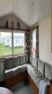 Heacham 2 bed Superior Caravan With Pets go Free