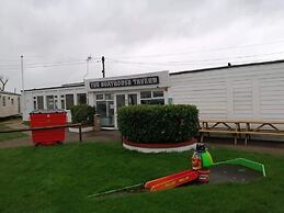 Heacham 2 bed Superior Caravan With Pets go Free