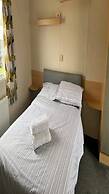 Heacham 2 bed Superior Caravan With Pets go Free