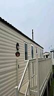 Heacham 2 bed Superior Caravan With Pets go Free