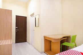 Super OYO 90033 DeHome Family