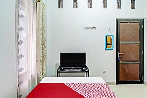 OYO 92071 Yusman Homestay Syariah