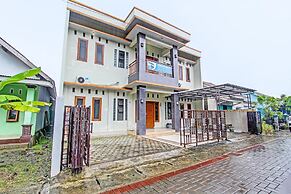 OYO 92071 Yusman Homestay Syariah