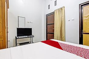 OYO 92071 Yusman Homestay Syariah