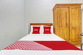 OYO 92071 Yusman Homestay Syariah
