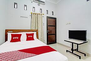 OYO 92071 Yusman Homestay Syariah