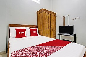 OYO 92071 Yusman Homestay Syariah