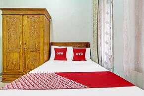 OYO 92071 Yusman Homestay Syariah
