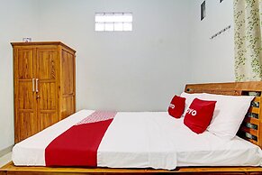 OYO 92071 Yusman Homestay Syariah