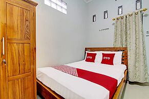 OYO 92071 Yusman Homestay Syariah