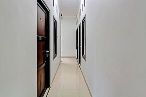 OYO 92071 Yusman Homestay Syariah