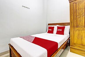 OYO 92071 Yusman Homestay Syariah