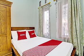 OYO 92071 Yusman Homestay Syariah