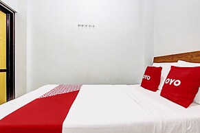 OYO 92071 Yusman Homestay Syariah