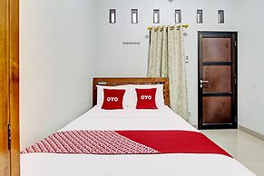 OYO 92071 Yusman Homestay Syariah