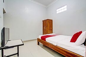 OYO 92071 Yusman Homestay Syariah