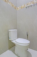 OYO 92071 Yusman Homestay Syariah