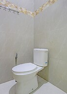 OYO 92071 Yusman Homestay Syariah