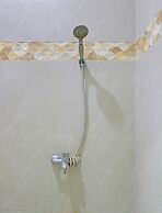 OYO 92071 Yusman Homestay Syariah